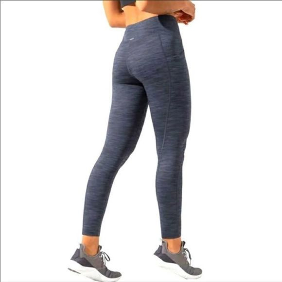 Mondetta Luxury Performance High‎ waisted leggings Size Medium - Picture 1 of 11